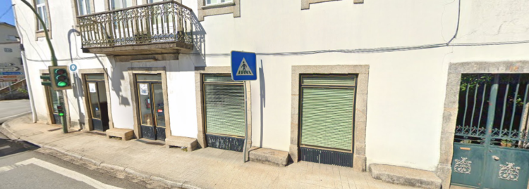 Mais um estabelecimento assaltado em Oliveira do Hospital