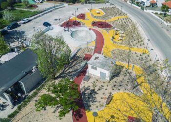 Tábua: Espaço Jovem oferece novas oportunidades para tempos livres