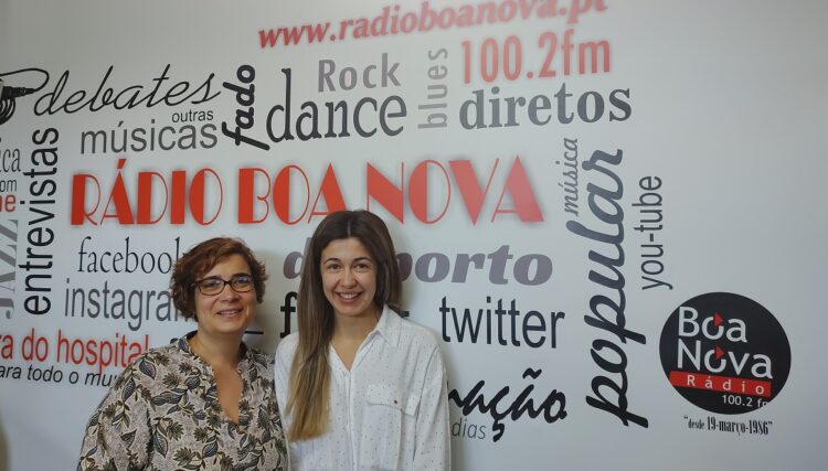 “Temos conseguido cumprir a missão e os valores instituídos há nove anos”