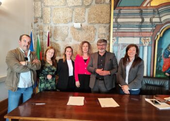 Município avança com competências na ação social em cooperação com as IPSS