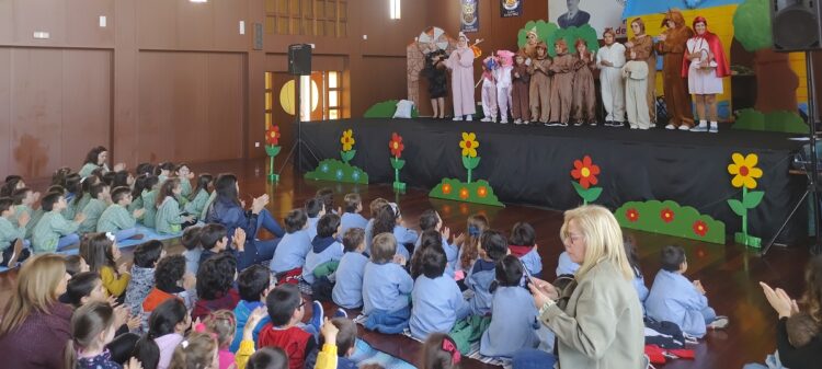 Festival Infantil das Artes das IPSS juntou cerca de 200 crianças