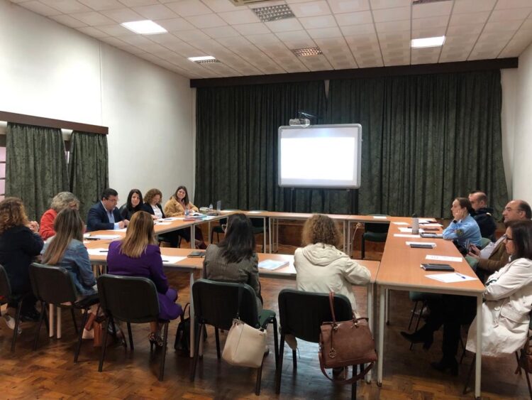 Gabinete da Beira Serra acompanhou 43 vítimas de violência doméstica e realizou 174 atendimentos