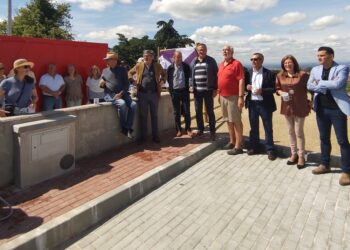 Área de Serviço “vai posicionar Oliveira do Hospital na rota do autocaravanismo”