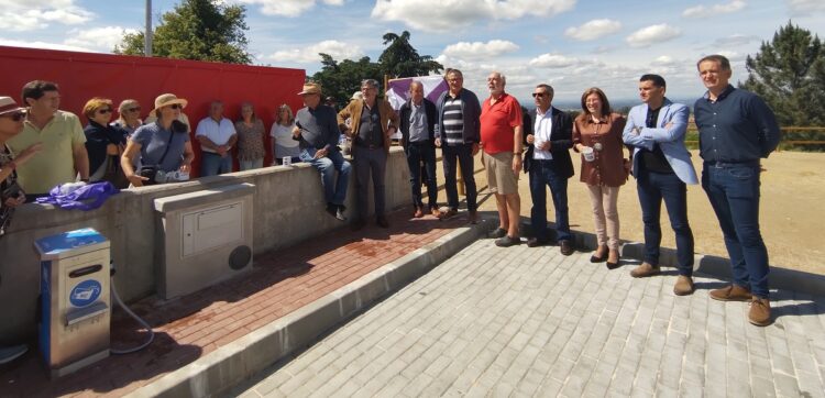 Área de Serviço “vai posicionar Oliveira do Hospital na rota do autocaravanismo”