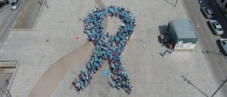 Laço Azul: “Precisamos chamar a atenção para a necessidade de tratar bem as nossas crianças”