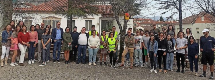 Eptoliva “planta ideias ecológicas” rumo à sustentabilidade