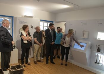 Núcleo Museológico do Piódão volta a abrir portas após requalificação