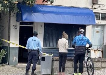 Tábua: Ourivesaria assaltada durante a madrugada