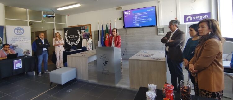 ESTGOH: Feira do Emprego pretende fixar jovens qualificados na região