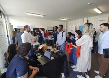 ESTGOH: Feira do Emprego pretende fixar jovens qualificados na região