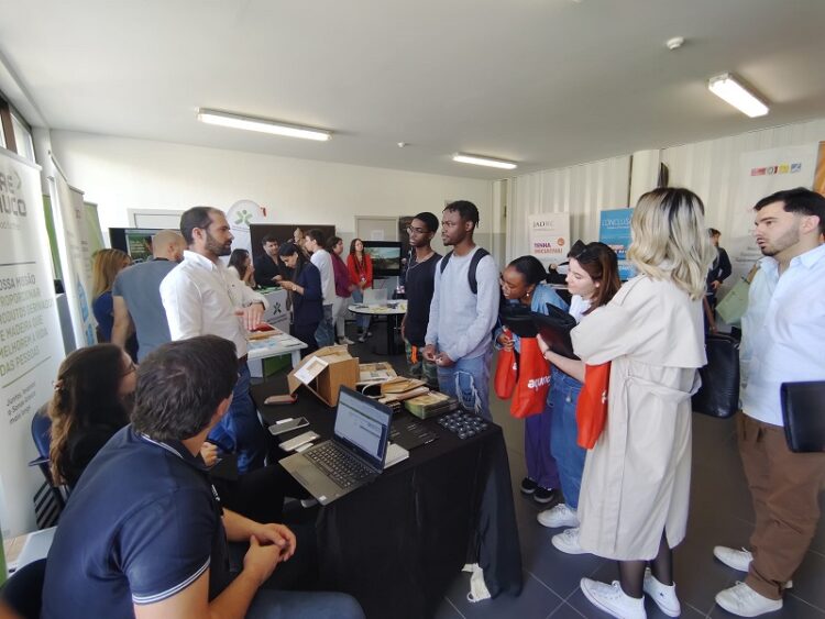 ESTGOH: Feira do Emprego pretende fixar jovens qualificados na região