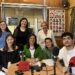 A Escola e o Meio na Rádio Boa Nova A Escola e o Meio na Rádio Boa Nova