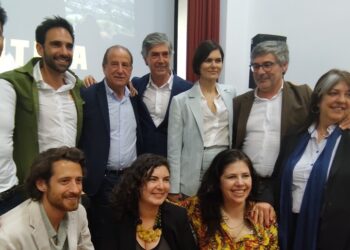 Telefilme “A Serpentina” “é uma aposta ganha como instrumento de divulgação de Oliveira do Hospital