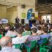 Tábua: Feira de Formação, Emprego e Empreendedorismo proporcionou workshops a alunos da Escola Secundária