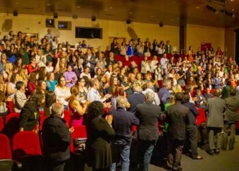 Gala Social encerra Tábua + Social 2023