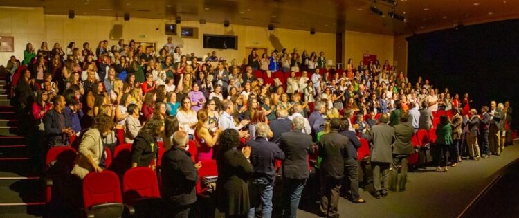 Gala Social encerra Tábua + Social 2023