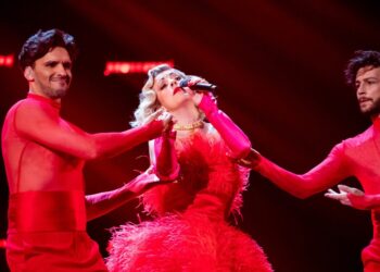 Mimicat, representante de Portugal na Eurovisão 2023