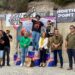 Campeão do mundo de Skate Downhill vence Alva Skate Fest