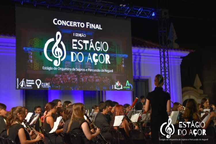 Arganil: Abertas as inscrições para o III Estágio do Açor