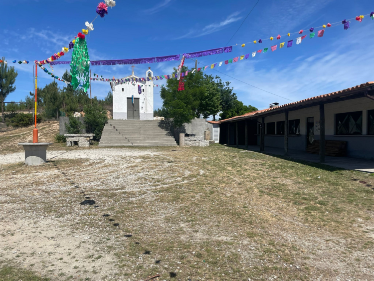 Localidade das Seixas convida para a Festa de Santa Luzia e N.ª Sr.ª do Bom Parto