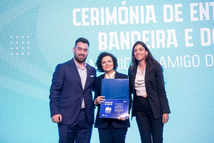 Penacova adere à Rede Nacional de Municípios Amigos da Juventude