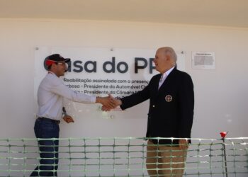 Arganil e ACP prestam homenagem a Craig Breen, piloto que morreu na preparação do rally da Croácia