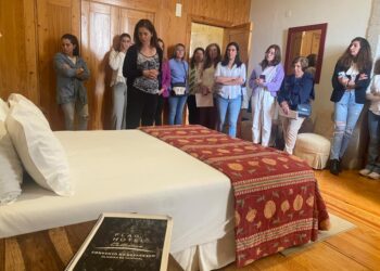 Município promove formação sobre Qualidade do Serviço de Alojamento