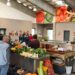 Produtos biológicos e agrícolas na Mostra “Da Nossa Terra” Produtos biológicos e agrícolas na Mostra “Da Nossa Terra”
