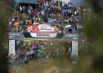 Arganil promove campanha de limpeza na serra após passagem do rally