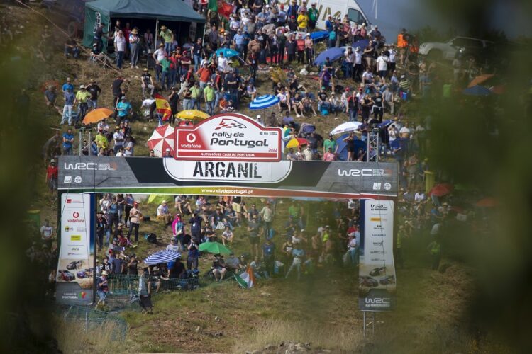 Arganil promove campanha de limpeza na serra após passagem do rally