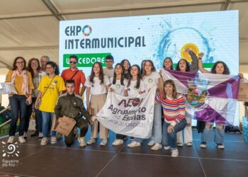 AEOH vence final intermunicipal do concurso de empreendedorismo