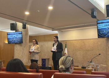 AEOH na final do concurso Euroescolas