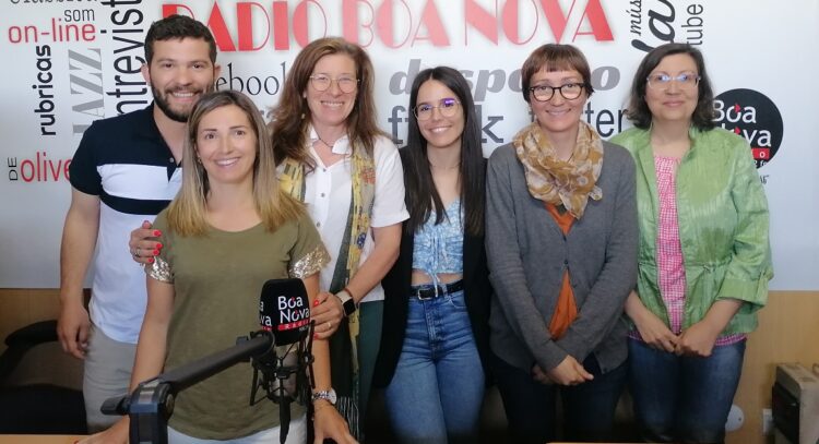 “Histórias de Vida… Vidas com Histórias” terminou com balanço do CLDS4G- Viver.com