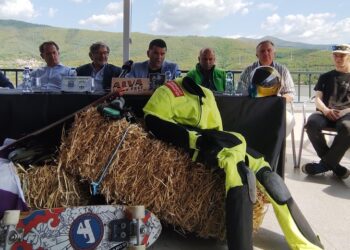 Alva Skate Fest proporciona “descida épica” a 80 atletas de todo o mundo