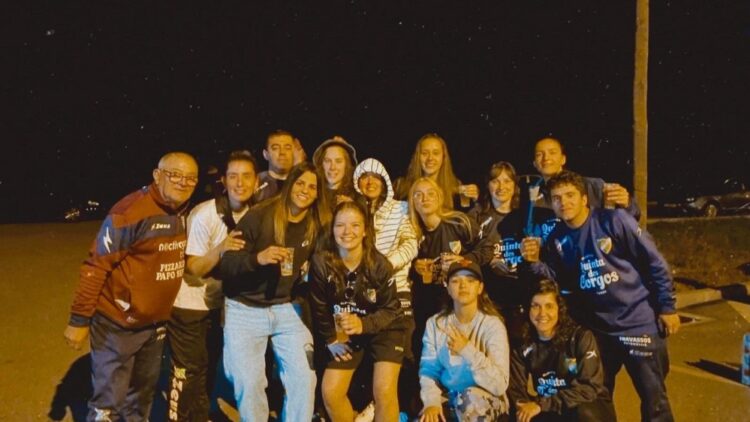 GD Tabuense conquista Taça de Encerramento da AFC em Futsal feminino