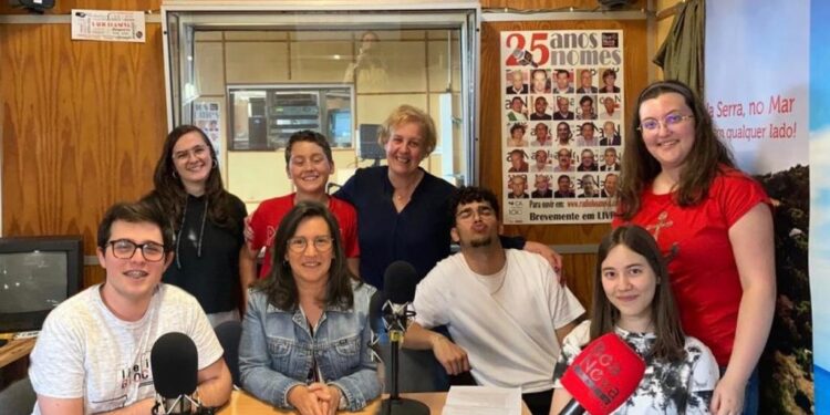 A Escola e o Meio na Rádio Boa Nova: “Por onde andam os nossos jovens crescidos…”