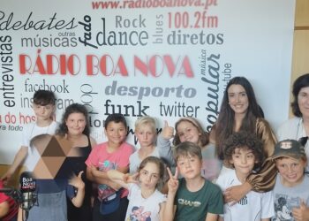 “Pêlos de Rua” pretende sensibilizar comunidade para o bem-estar animal (podcast)