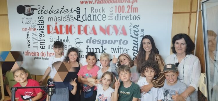 “Pêlos de Rua” pretende sensibilizar comunidade para o bem-estar animal (podcast)