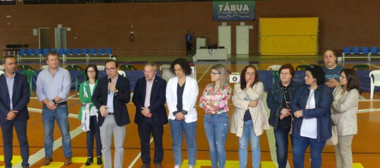 Tábua dedica semana ao setor social