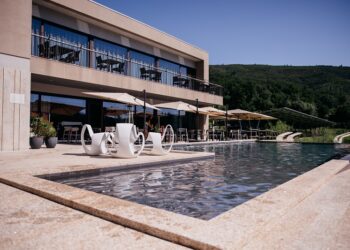 Aqua Village Health Resort & Spa lança programa de fidelização inovador em hotelaria