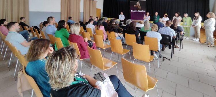 Encontro de Agentes Turísticos permitiu “debater e trocar ideias” para potenciar turismo de Oliveira do Hospital