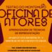 Teatro do Montemuro Dinamiza ”Oficina de Atores” em Meruge