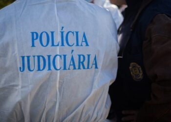 Seia: Homem mata mulher com machado e coloca termo à vida