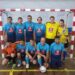 ARCIAL presente na Fase Final do Campeonato Nacional de Futsal ANDDI