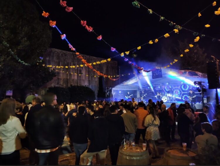 “Há Festa na Zona Histórica” anima Oliveira do Hospital de 22 a 25 de junho