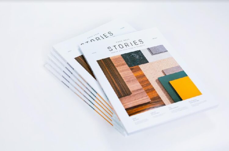 Sonae Arauco lança quinta edição da revista Wood Made Stories
