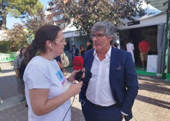 EXPOH 2023. Rádio Boa Nova lança cobertura especial em permanência