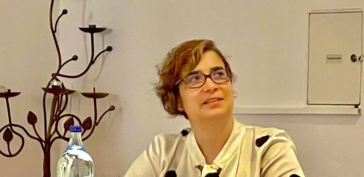 UCC Pinheiro dos Abraços promove inquérito para avaliar saúde oral das crianças