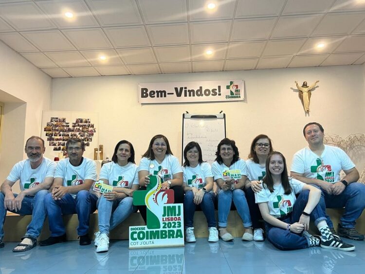 Oliveira do Hospital e Tábua vão receber 400 peregrinos da JMJ 2023