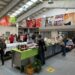 Mostra “Da Nossa Terra”  leva produtos biológicos e agrícolas ao Mercado Municipal de Oliveira do Hospital
